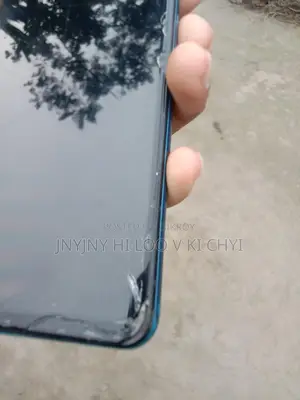 Samsung Galaxy A12 . (Used)