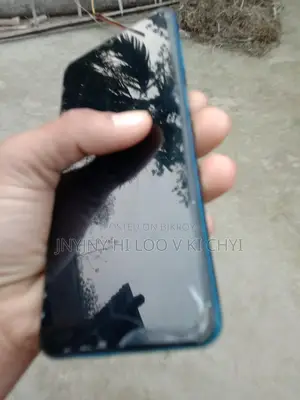 Samsung Galaxy A12 . (Used)