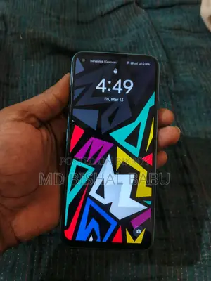 OnePlus Nord CE 2 lite . (Used)