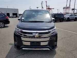 Toyota Noah 2020