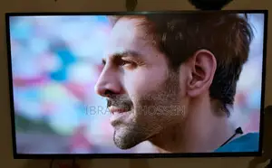 Sony Bravia smart tv sale hobe