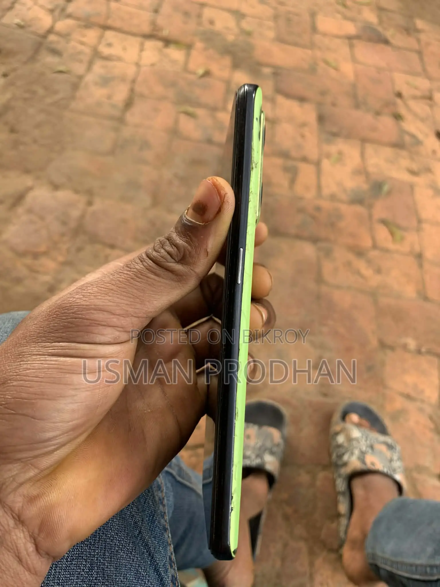 Realme GT Neo2 (Used)