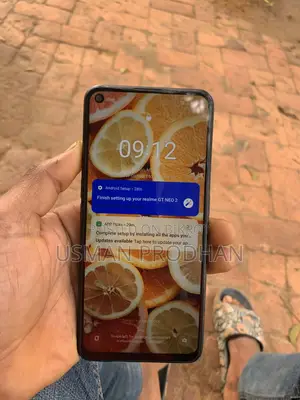 Realme GT Neo2 (Used)