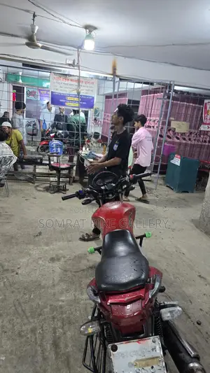 Runner Turbo 125 সুপার ফ্রেশ কন্ডিশন 2016