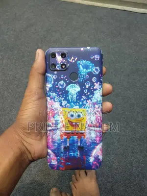 Realme C25 (Used)