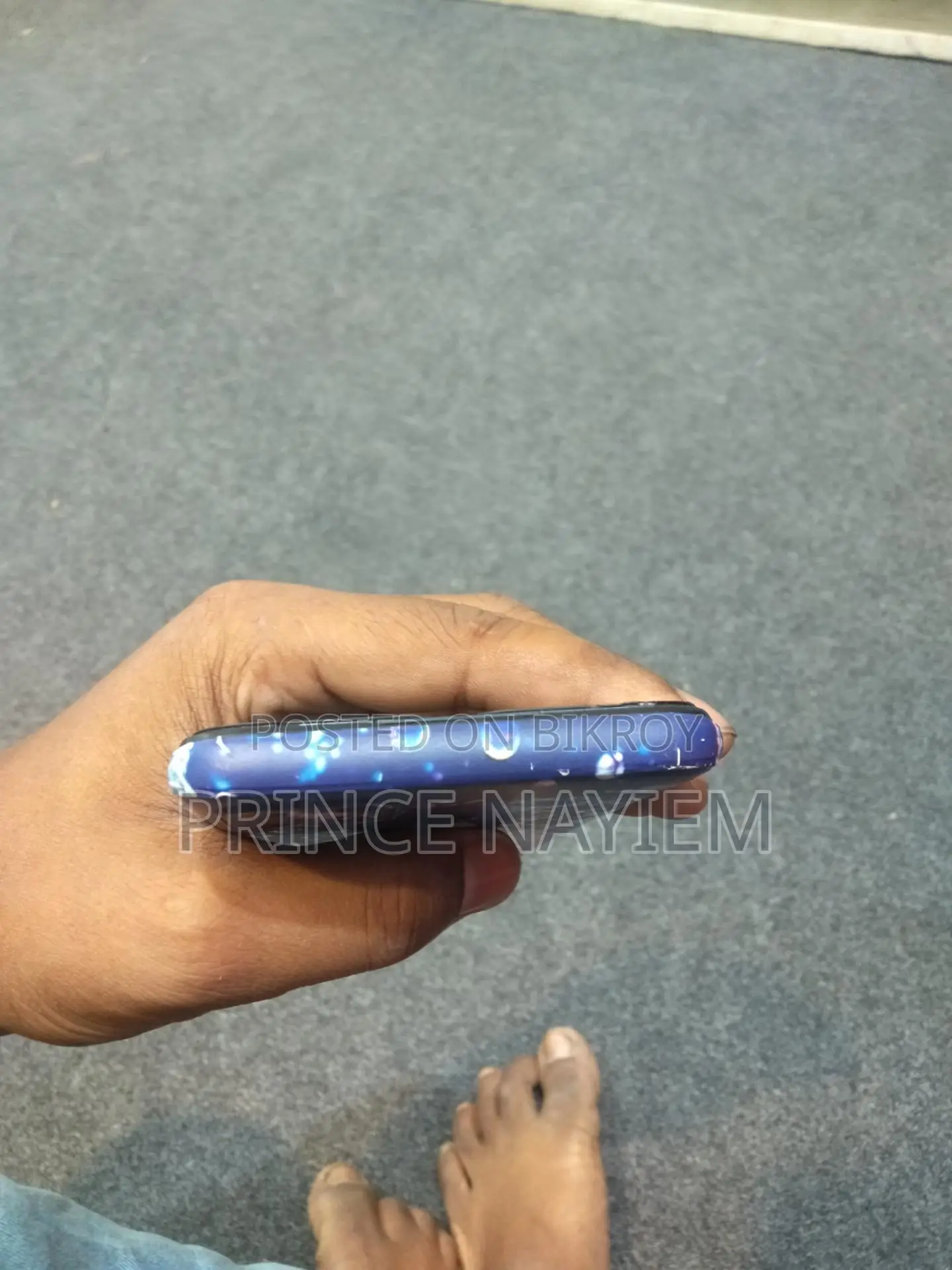 Realme C25 new (Used)