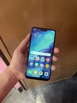 Xiaomi Mi 8 Lite 4/64 (Used)