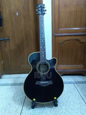 Levinhand Guitar