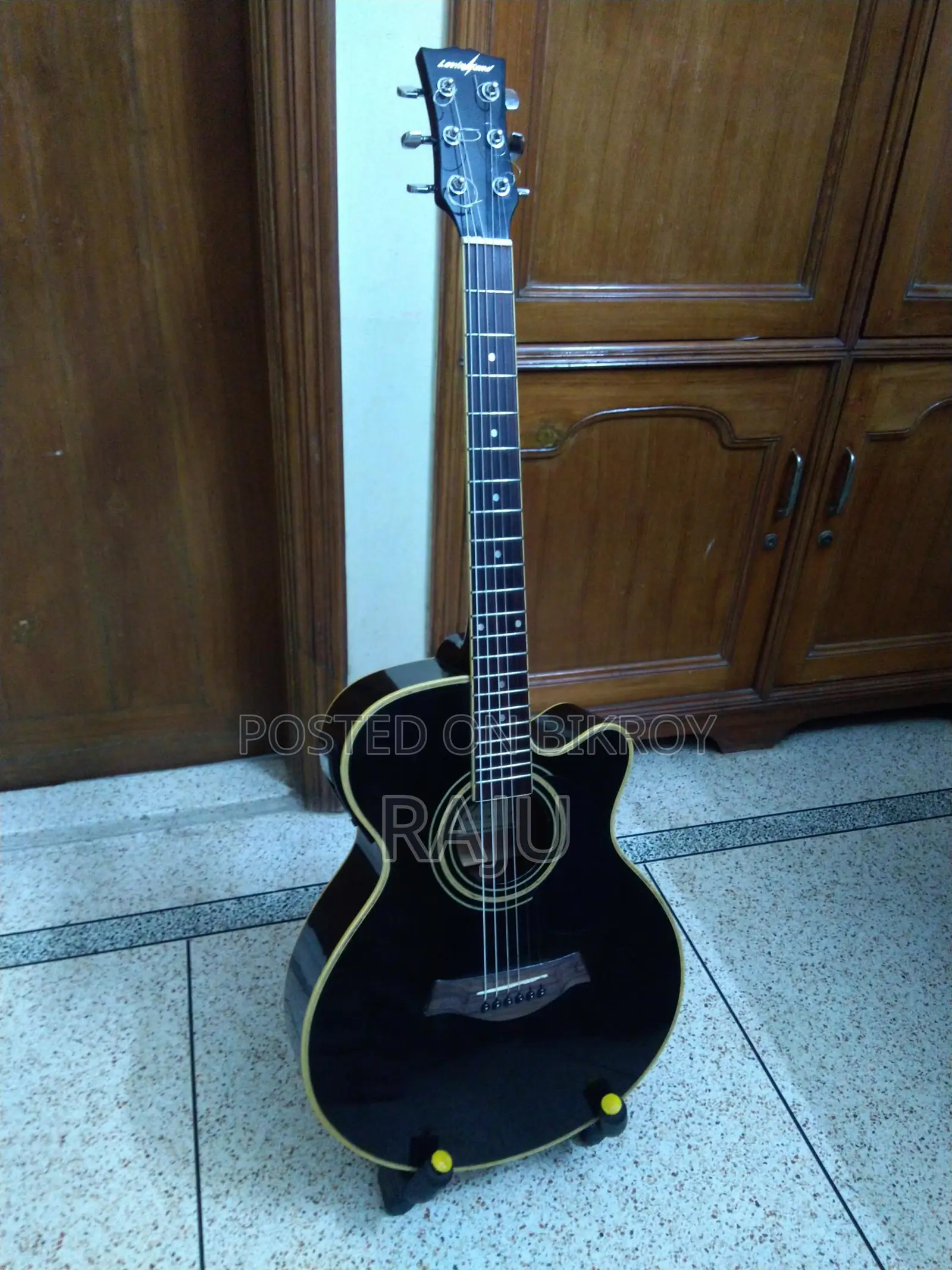 Levinhand Guitar