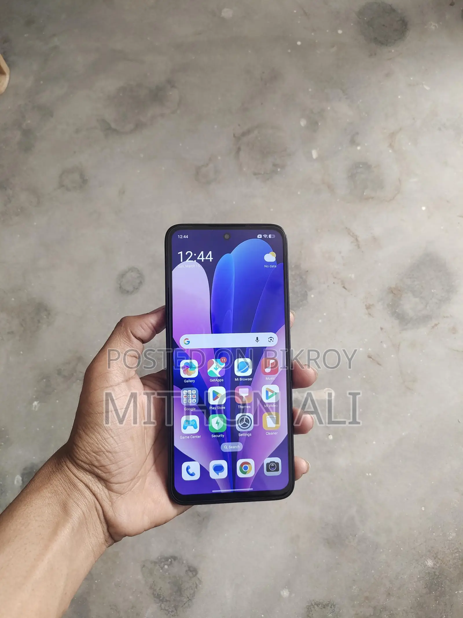 Xiaomi Redmi Note 13 8+128 (Used)