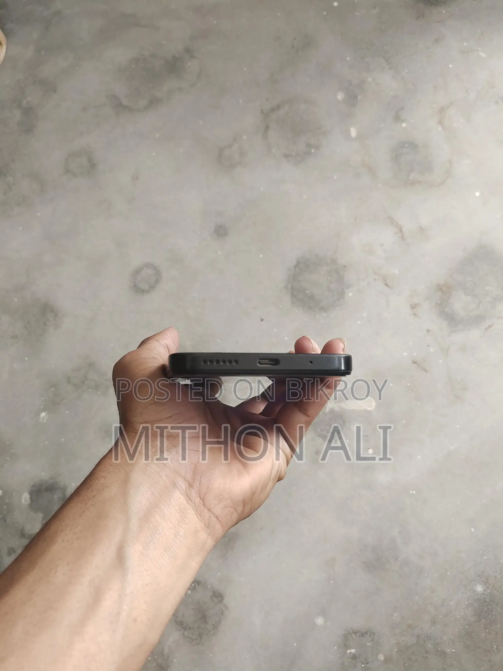 Xiaomi Redmi Note 13 8+128 (Used)