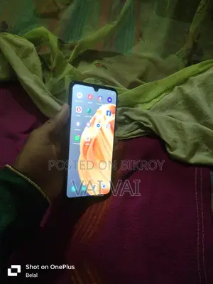 OPPO F15 (Used)