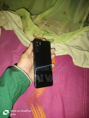 OPPO F15 (Used)