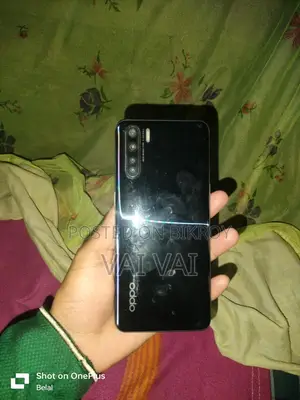 OPPO F15 (Used)