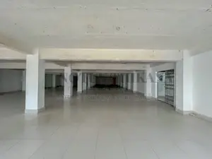 5000 Sqft Premium Commercial Space Available for Rent in Mirpur.