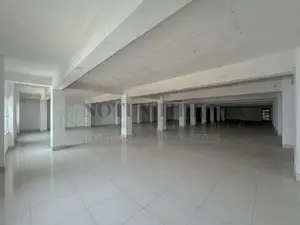 5000 Sqft Premium Commercial Space Available for Rent in Mirpur.