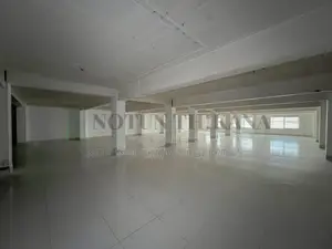 5000 Sqft Premium Commercial Space Available for Rent in Mirpur.