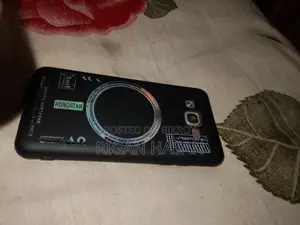 Samsung Galaxy J2 Prime . (Used)