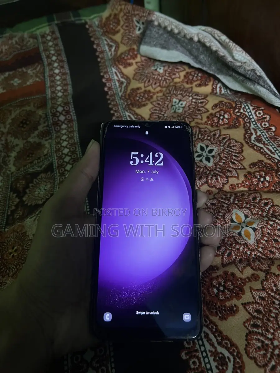 Samsung Galaxy A04e (Used)