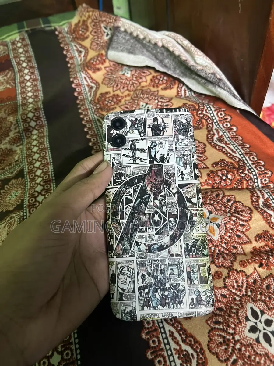 Samsung Galaxy A04e (Used)