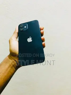 Apple iPhone 12 Hongkong variant (Used)
