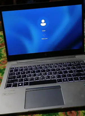 Hp Elite Book 840 G5