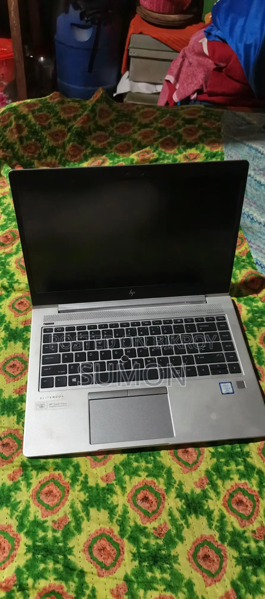 Hp Elite Book 840 G5