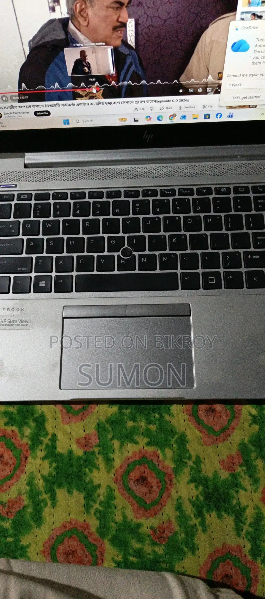 Hp Elite Book 840 G5