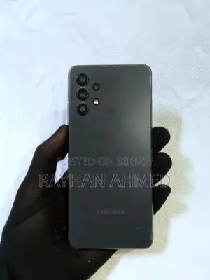 Samsung Galaxy A32 . (Used)
