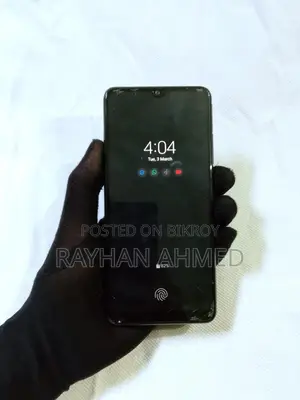Samsung Galaxy A32 . (Used)