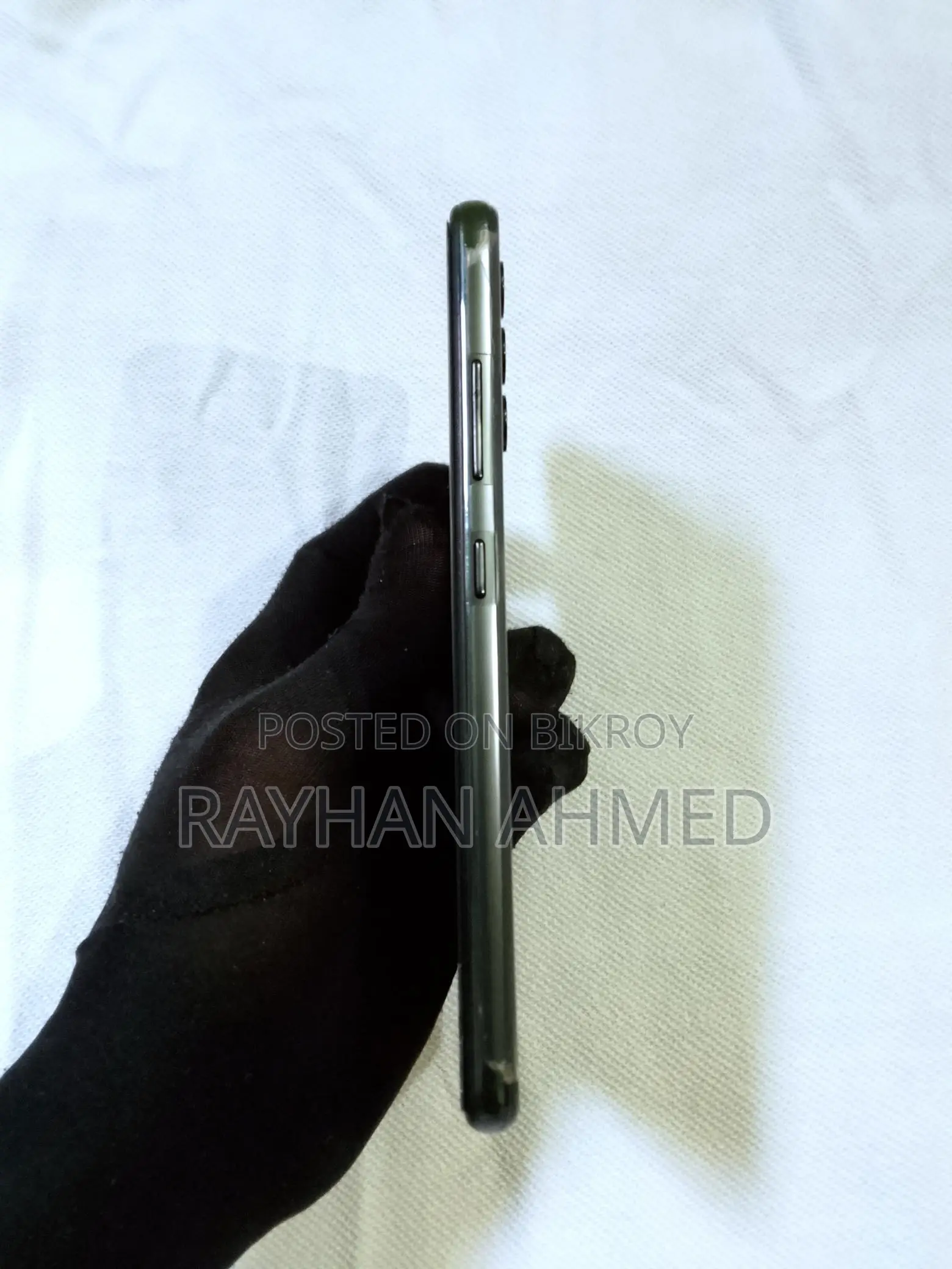 Samsung Galaxy A32 . (Used)