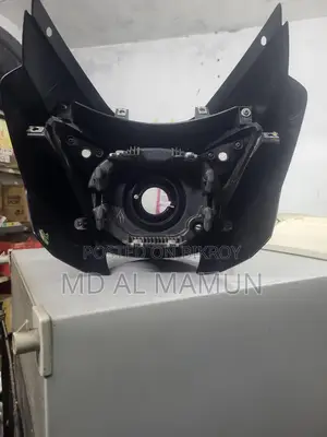 Bajaj Pulsar 150 2017