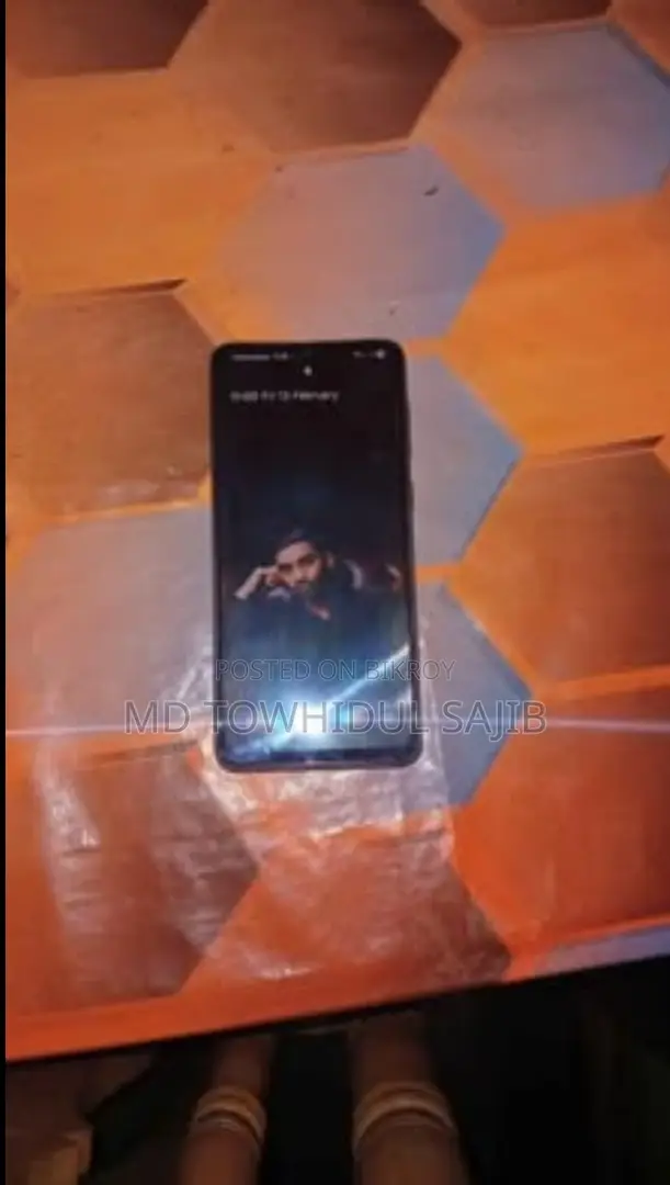 Samsung Galaxy A33 (ব্যবহৃত)