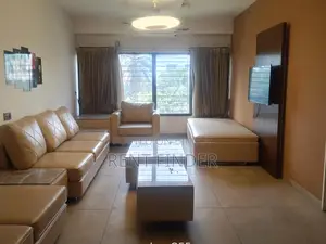 বিলাসবহুল সম্পূর্ণ ফার্নিশড অ্যাপার্টমেন্ট