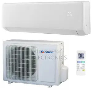 GS-24XZNA3V || Gree Brand Split Inverter 2.0 Ton AirConditioner AC /