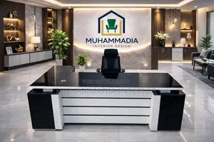 Office Table (MID-424)