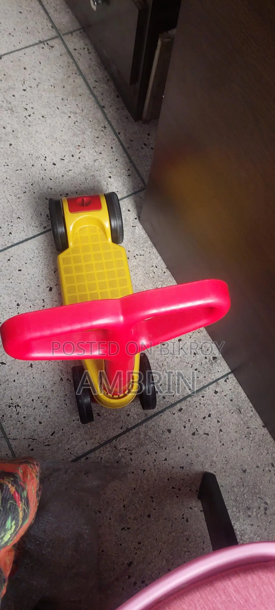 Kids Scooty