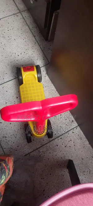 Kids Scooty