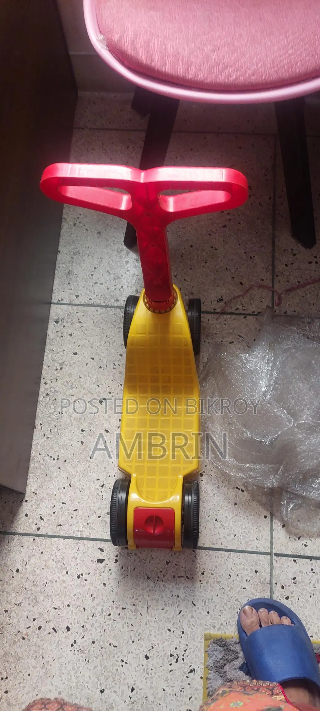Kids Scooty