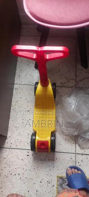 Kids Scooty