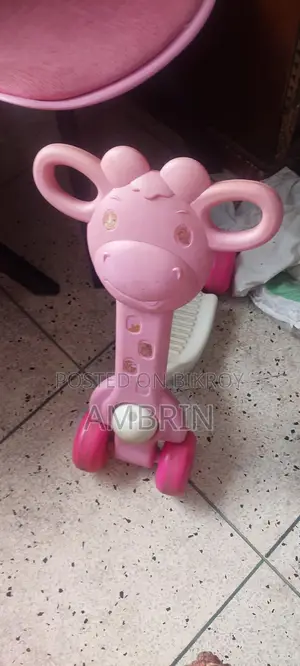 Kids Scooty