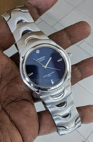 Armiton Diamond Watch 100% রিয়েল From Usa