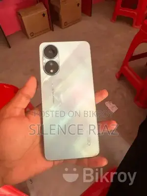 OPPO A78 8/256 (Used)