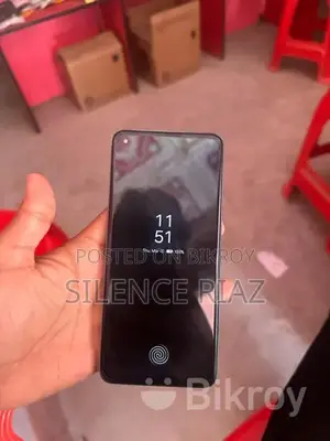 OPPO A78 8/256 (Used)