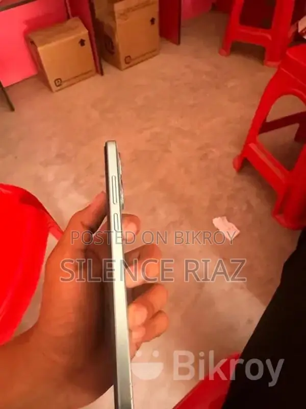 OPPO A78 8/256 (Used)