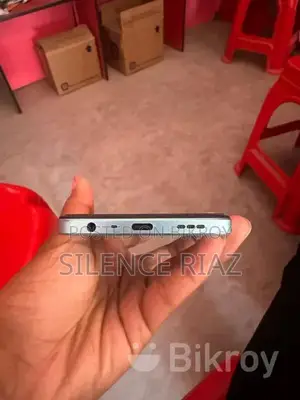 OPPO A78 8/256 (Used)