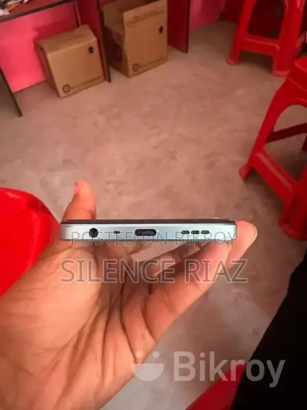 OPPO A78 8/256 (Used)