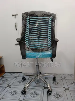 Premium Mesh Office Chair – Stylish Design, Maximum Comfort & Durability