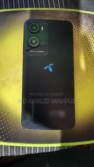Symphony Atom 5 4/64 (Used)