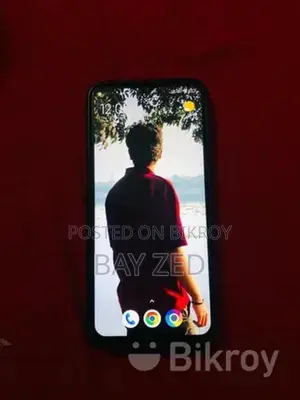 Xiaomi Poco M4 (Used)